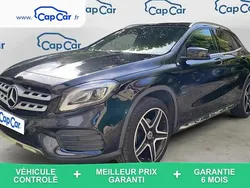 Noir Utilisé 2018 Mercedes GLA180 SUV | 16 990 € (Prix juste)