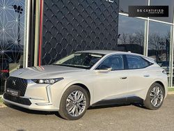Othercolor Utilisé 2023 DS Automobiles DS4 Trocadero Berline | 25 990 € (Prix juste)