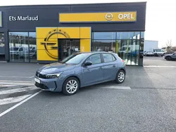 Utilisé 2024 Opel Corsa-e Citadine | 22 250 € (Prix juste)