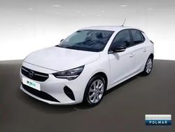 Blanc Occasion 2021 Opel Corsa Edition Berline | 10 780 € (Prix juste)