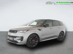 Utilisé 2023 Land Rover Range Rover SUV | 112 500 € (Prix assez cher)