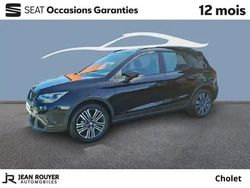 Noir minuit Nouvelle 2025 Seat Arona SUV | 21 999 € (Bon prix)