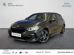 Othercolor Utilisé 2021 BMW 120 Comfort Edition Citadine | 31 990 € (Prix cher)