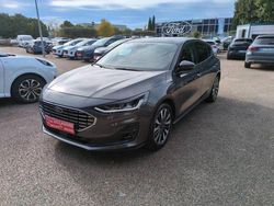 Gris Utilisé 2023 Ford Focus Viva | 20 900 € (Prix juste)
