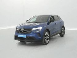 Bleue Utilisé 2024 Renault Austral Techno SUV | 34 370 € (Prix assez cher)