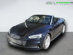 Utilisé 2018 Audi A5 Sport Coupé | 32 200 € (Bon prix)