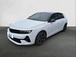 Blanc Occasion 2024 Opel Astra Berline | 28 560 € (Prix cher)