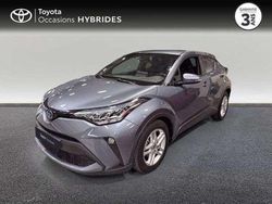 Utilisé 2022 Toyota C-HR SUV | 22 890 € (Prix juste)