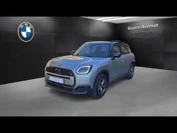 Argenté Occasion 2024 Mini Countryman Classic SUV | 44 800 €