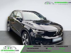 Utilisé 2022 Volvo XC40 SUV | 33 400 € (Prix cher)
