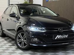 Utilisé 2018 VW Polo Citadine | 14 990 € (Prix assez cher)
