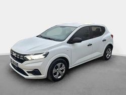 Blanc Utilisé 2022 Dacia Sandero Essentiel Citadine | 10 999 € (Super prix)