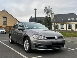 Utilisé 2013 VW Golf VII Berline | 10 490 € (Prix juste)