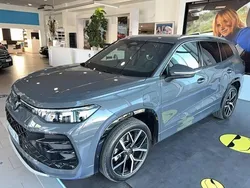 Utilisé 2025 VW Tayron R-line Edition SUV | 57 990 € (Super prix)