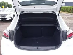 Blanc Utilisé 2023 Peugeot 208 Active Citadine | 13 999 € (Prix juste)