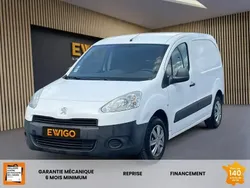 Utilisé 2013 Peugeot Partner Monospace | 7 790 €
