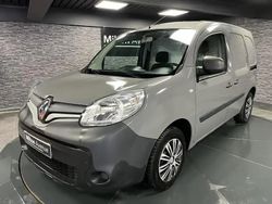 Gris Utilisé 2016 Renault Kangoo Monospace | 9 990 € (Prix cher)