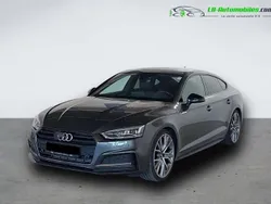 Utilisé 2019 Audi A5 Sportback Sport Berline | 39 100 €