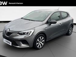 Gris Occasion 2023 Renault Clio V Equilibre Citadine | 14 990 € (Prix juste)