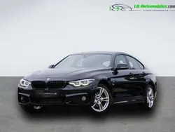 Utilisé 2019 BMW 420 Comfort Edition Coupé | 31 500 € (Bon prix)