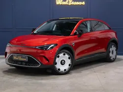 Rouge Nouvelle 2025 Smart #3 Premium SUV | 36 900 €
