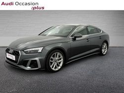 Gris daytona nacré Utilisé 2022 Audi A5 Sportback S-Line | 32 900 € (Super prix)