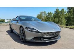 Gris Nouvelle 2025 Ferrari Roma Cabriolet | 317 948 €