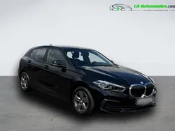 Utilisé 2023 BMW 116 Sport Line Citadine | 27 900 € (Prix juste)