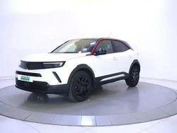Blanc Utilisé 2022 Opel Mokka GS Line SUV | 17 290 € (Prix juste)