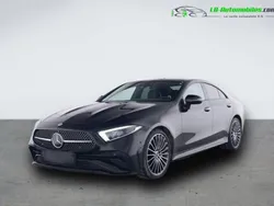 Utilisé 2023 Mercedes CLS400 Coupé | 71 300 €