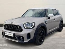 Gris Utilisé 2022 Mini Cooper Countryman SUV | 29 799 € (Prix juste)