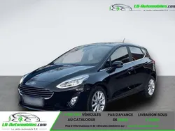 Utilisé 2018 Ford Fiesta Citadine | 17 800 € (Prix juste)