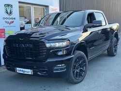 Noir Nouvelle 2025 Dodge Ram Pick-up | 95 000 €