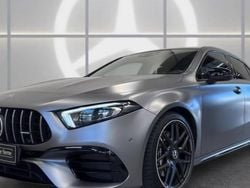 Utilisé 2020 Mercedes A45 AMG AMG Berline | 43 330 € (Super prix)