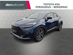Utilisé 2024 Toyota C-HR SUV | 32 900 € (Prix assez cher)
