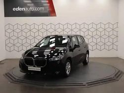 Schwarz ii Utilisé 2024 BMW 218 Sport Line Break | 31 590 € (Prix juste)