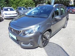 Utilisé 2018 Peugeot 2008 Allure SUV | 11 900 € (Prix juste)