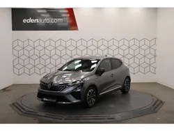Utilisé 2025 Renault Clio V Techno Citadine | 24 390 € (Prix cher)
