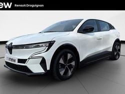 Blanc Occasion 2022 Renault Mégane Equilibre Berline | 18 980 € (Prix juste)