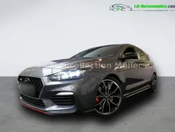 Utilisé 2019 Hyundai i30 Berline | 28 200 € (Prix juste)