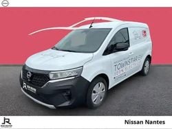 Blanc minéral Utilisé 2023 Nissan Townstar Tekna Van | 34 469 €