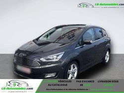 Utilisé 2018 Ford C-MAX Monospace | 15 800 € (Prix juste)
