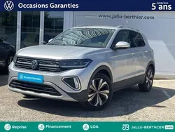 Utilisé 2024 VW T-Cross Style SUV | 26 480 € (Prix juste)