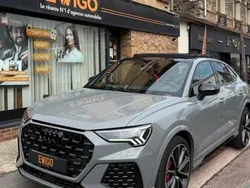 Utilisé 2021 Audi RS Q3 Sportback Sport SUV | 59 990 € (Prix cher)