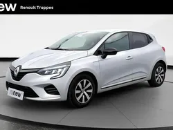 Gris Utilisé 2023 Renault Clio V Evolution Citadine | 15 590 € (Prix juste)