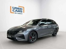 Gris Occasion 2024 Skoda Octavia RS Break | 39 989 € (Prix juste)