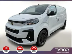 Blanc Nouvelle 2025 Citroën Jumpy Monospace | 31 712 € (Prix juste)