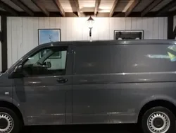 Utilisé 2015 VW T5 Van | 18 950 €