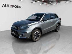 Gris Utilisé 2024 Suzuki Vitara GLX SUV | 23 490 € (Prix cher)