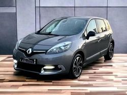 Gris Occasion 2016 Renault Scénic III Bose Edition Monospace | 10 490 € (Prix juste)